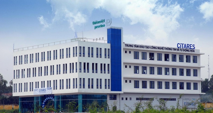 Lời giải cho bài toán nhân lực ngành Tự động hóa