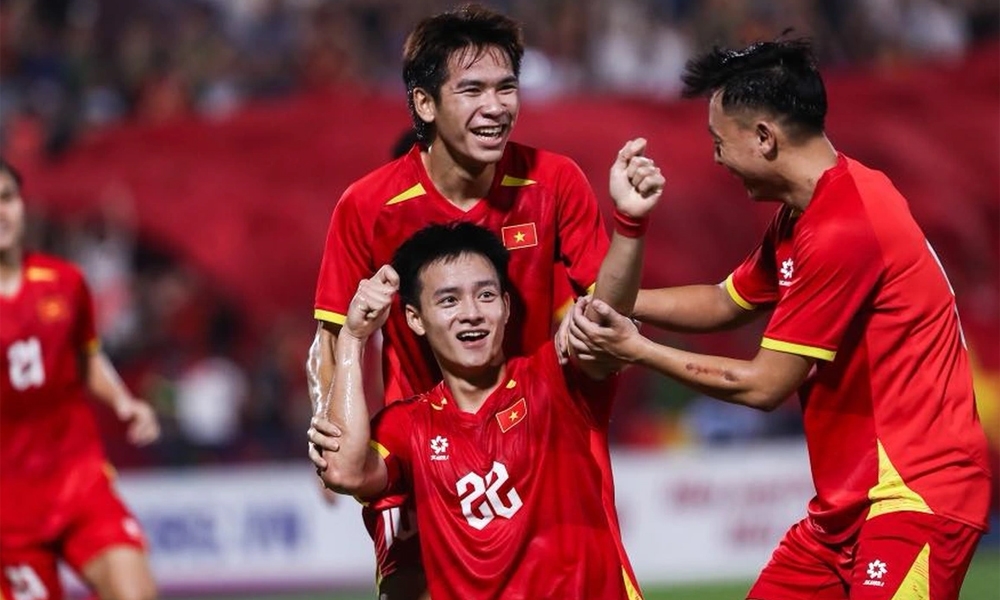 U23 Việt Nam và những điểm sáng hi vọng