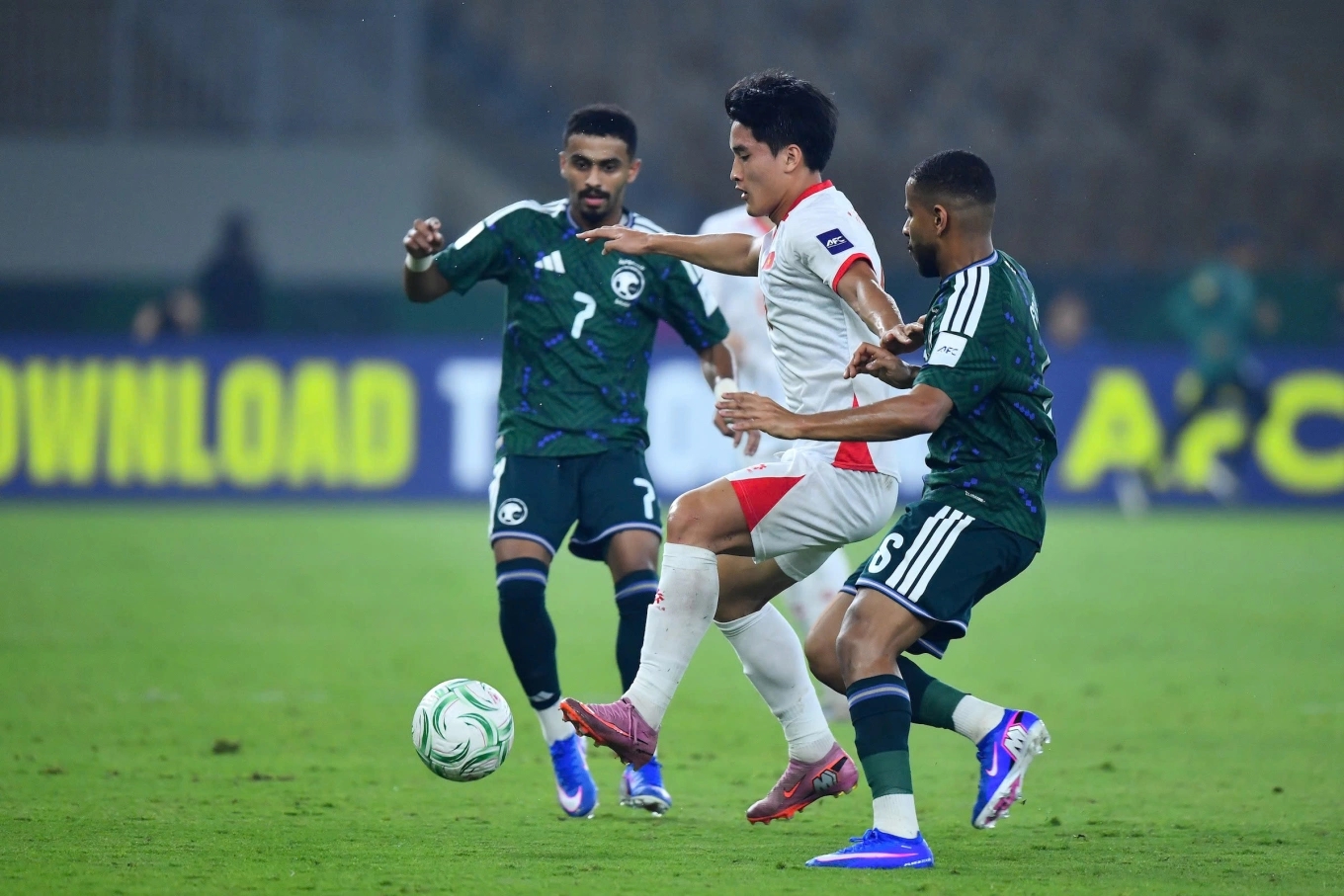 U23 Việt Nam và những điểm sáng hi vọng