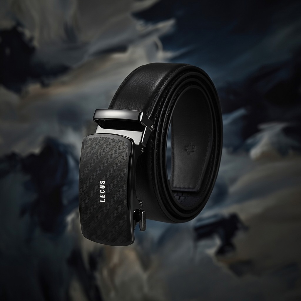 Thắt lưng cao cấp Lecos LD19: Món phụ kiện nhỏ nhưng khiến outfit sang hơn hẳn 1 Thắt lưng cao cấp Lecos LD19: Món phụ kiện nhỏ nhưng khiến outfit sang hơn hẳn