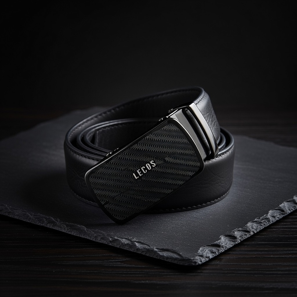 Thắt lưng cao cấp Lecos LD19: Món phụ kiện nhỏ nhưng khiến outfit sang hơn hẳn 3 Thắt lưng cao cấp Lecos LD19: Món phụ kiện nhỏ nhưng khiến outfit sang hơn hẳn