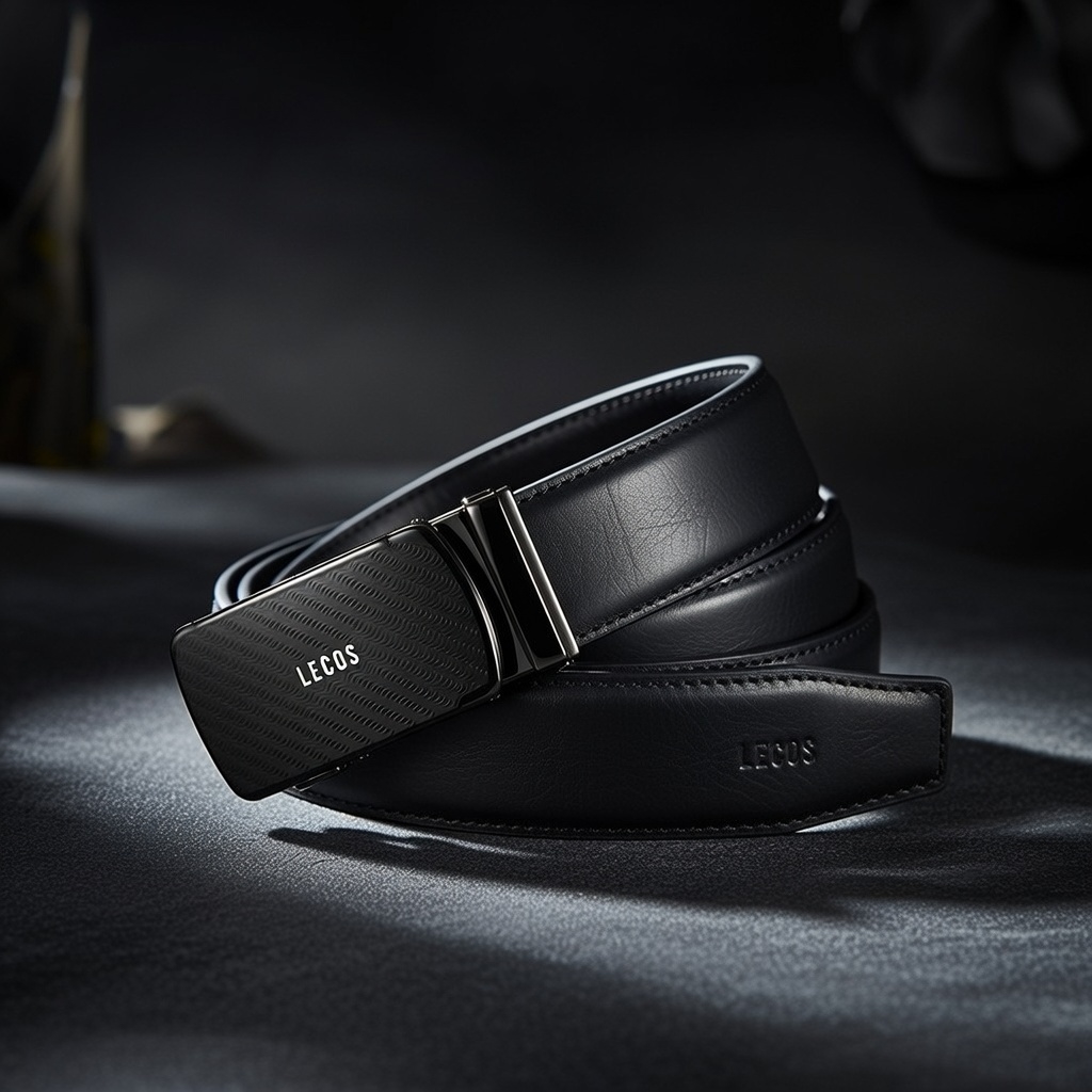 Thắt lưng cao cấp Lecos LD19: Món phụ kiện nhỏ nhưng khiến outfit sang hơn hẳn 6 Thắt lưng cao cấp Lecos LD19: Món phụ kiện nhỏ nhưng khiến outfit sang hơn hẳn