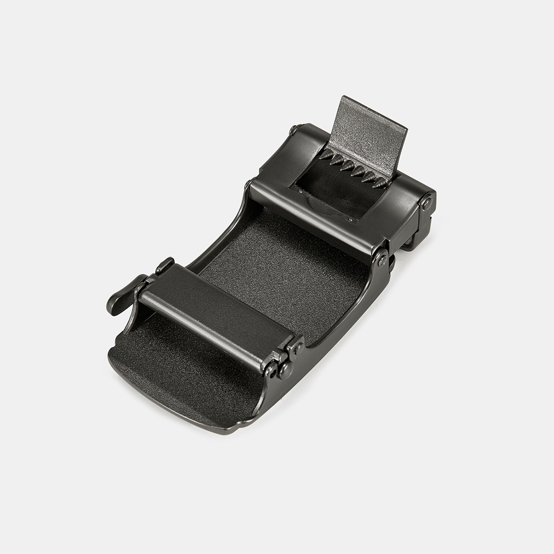 Đầu khoá dây lưng nam LECOS LDH23: Món nhỏ thôi nhưng đủ làm outfit “lên trình”