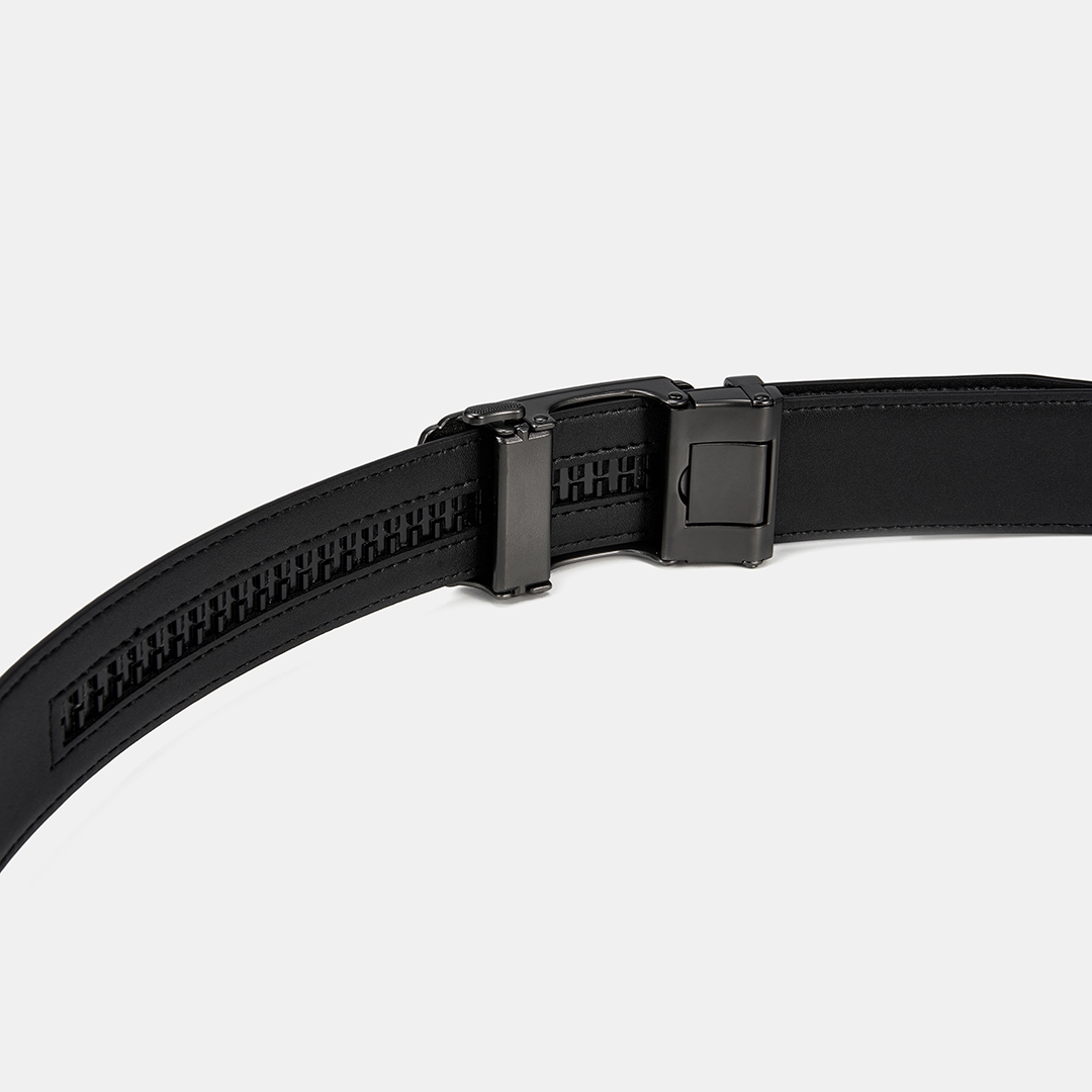 Đầu khoá dây lưng nam LECOS LDH23: Món nhỏ thôi nhưng đủ làm outfit “lên trình”