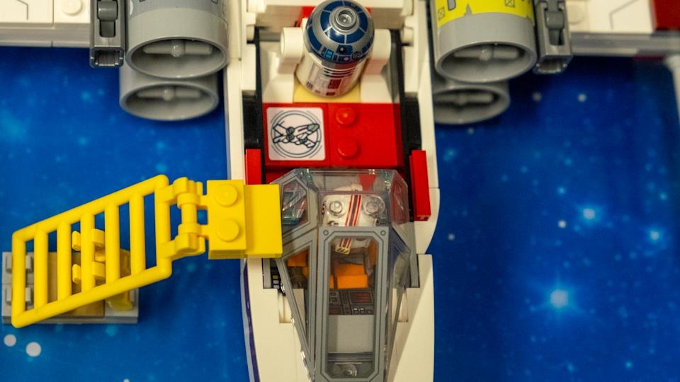 Hệ thống Lego Smart Play mới có gì hấp dẫn?