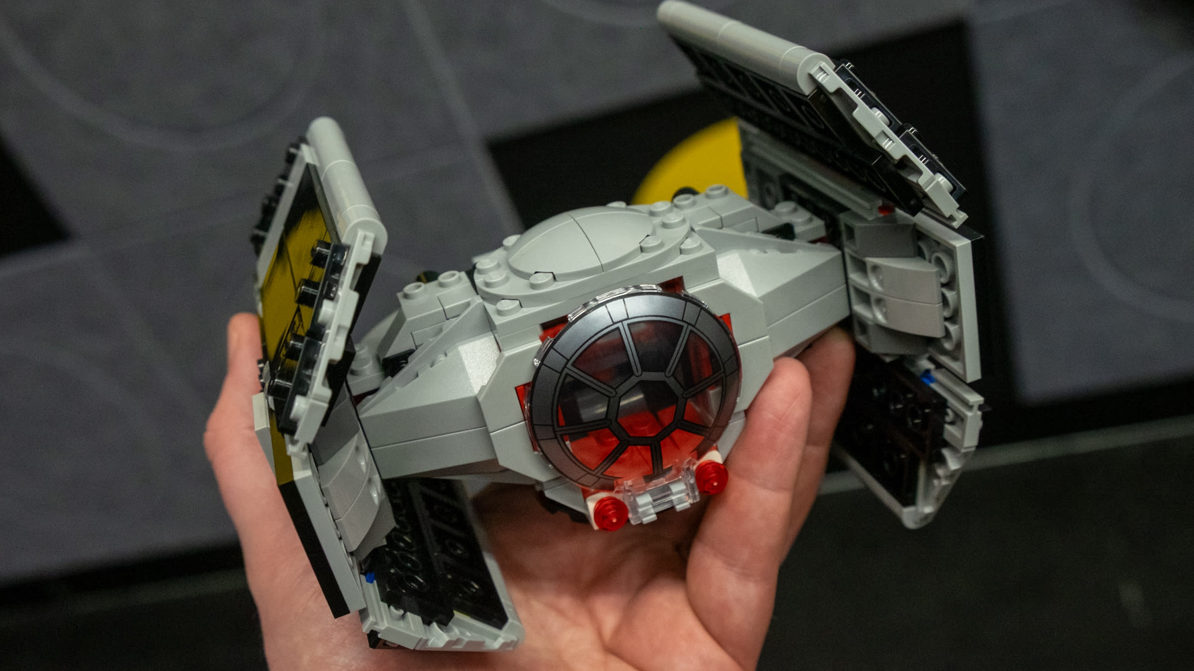 Hệ thống Lego Smart Play mới có gì hấp dẫn?