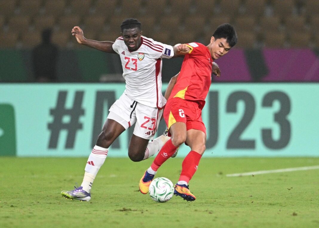 Lê Phát lớn lên từ hi sinh của người mẹ