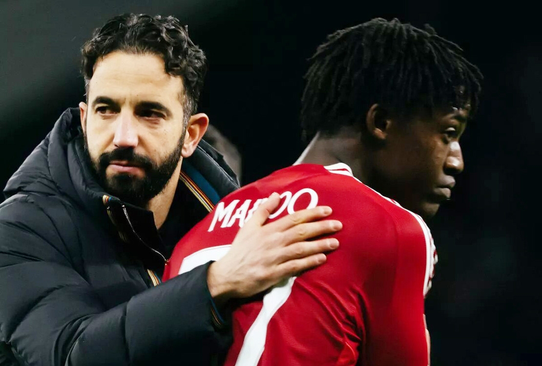 Khi Mainoo không còn là chuyện chuyên môn