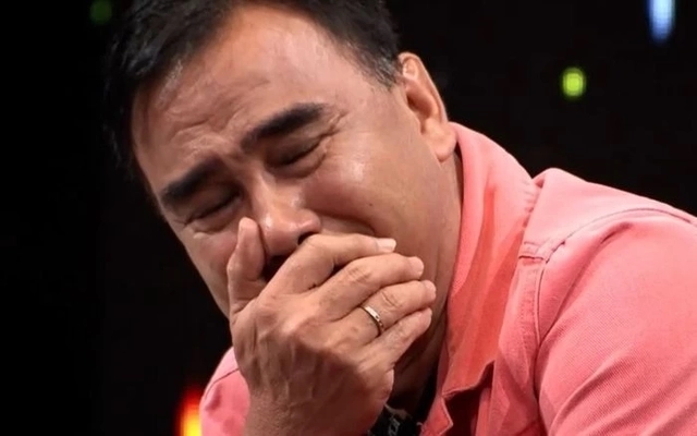 MC Quyền Linh nói gì về tin bị bắt?