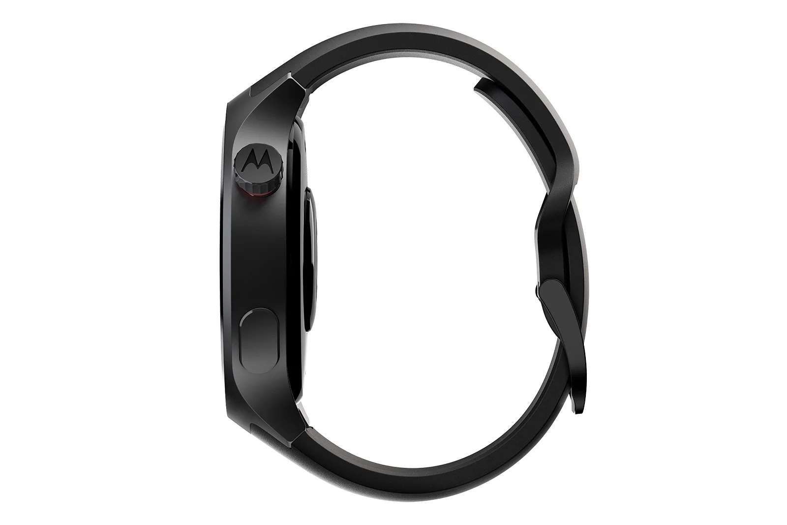 Moto Watch: Khi Motorola thật sự muốn trở lại cuộc chơi smartwatch 3 Moto Watch: Khi Motorola thật sự muốn trở lại cuộc chơi smartwatch