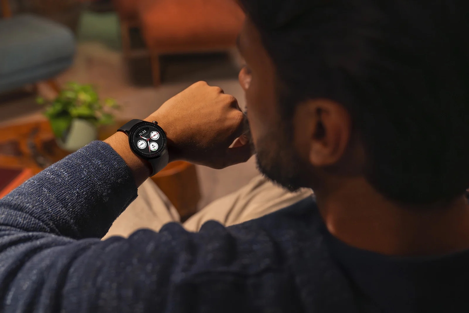 Moto Watch: Khi Motorola thật sự muốn trở lại cuộc chơi smartwatch 5 Moto Watch: Khi Motorola thật sự muốn trở lại cuộc chơi smartwatch