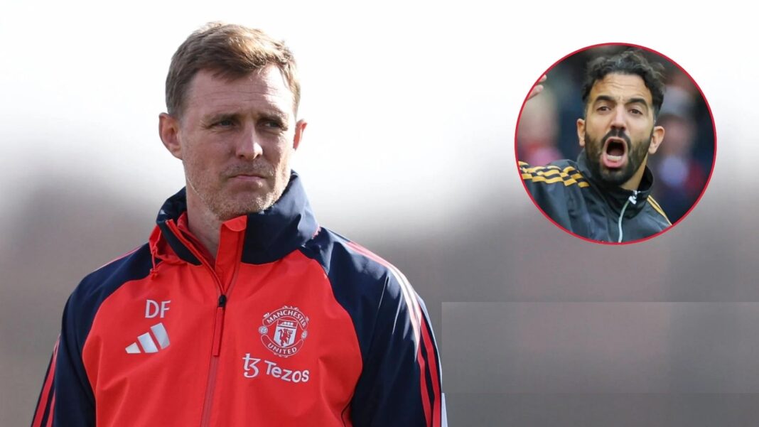 MU dưới thời Fletcher: Ít rối hơn, dễ thở hơn