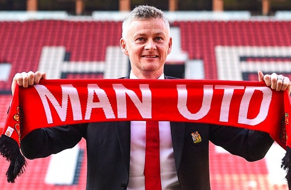 MU thưởng đậm nếu Solskjaer gật đầu 1 MU thưởng đậm nếu Solskjaer gật đầu
