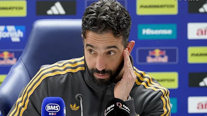 Vì sao MU sa thải Amorim? 1 Vì sao MU sa thải Amorim?