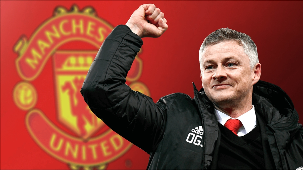 MU thưởng đậm nếu Solskjaer gật đầu