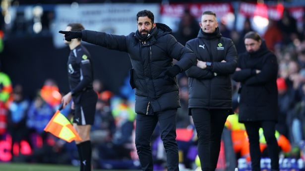 Đâu mới là vấn đề của MU?