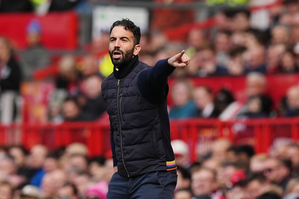 Đâu mới là vấn đề của MU? 1 Đâu mới là vấn đề của MU?