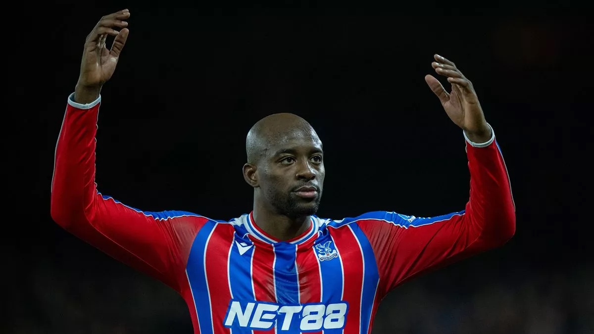 Jean-Philippe Mateta vào tầm ngắm MU