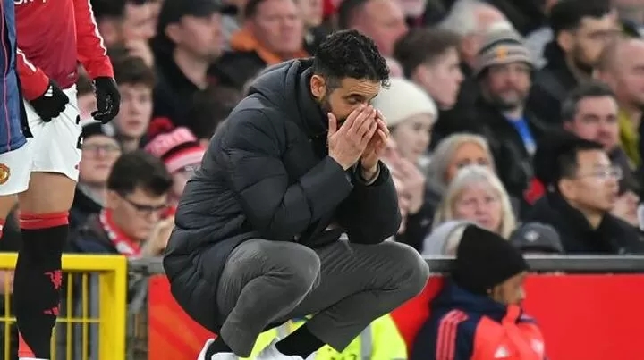 Đâu mới là vấn đề của MU? 2 Đâu mới là vấn đề của MU?