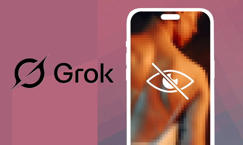 Khi Grok AI vượt khỏi tầm kiểm soát 1 Khi Grok AI vượt khỏi tầm kiểm soát