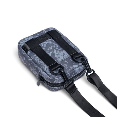 Túi đeo chéo Biti’s Hunter Marvel: Nhỏ nhưng có võ 3 Túi đeo chéo Biti’s Hunter Marvel: Nhỏ nhưng có võ