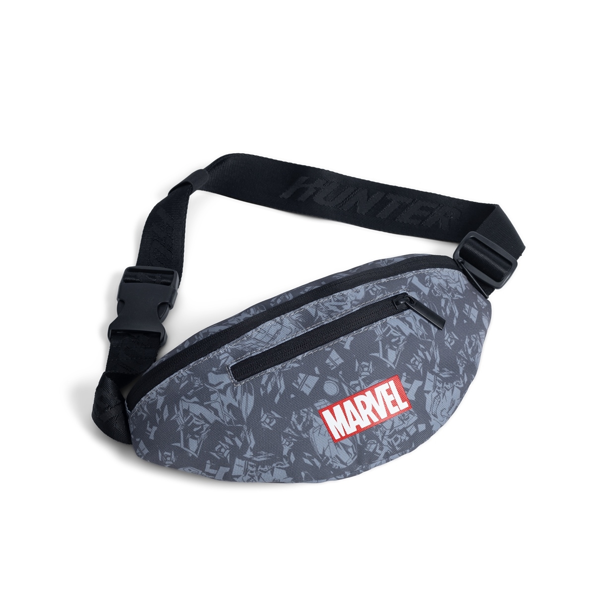 Túi đeo chéo Biti's Hunter Marvel review: Đeo lên là ra chất đường phố liền 2 Túi đeo chéo Biti’s Hunter Marvel review: Đeo lên là ra chất đường phố liền