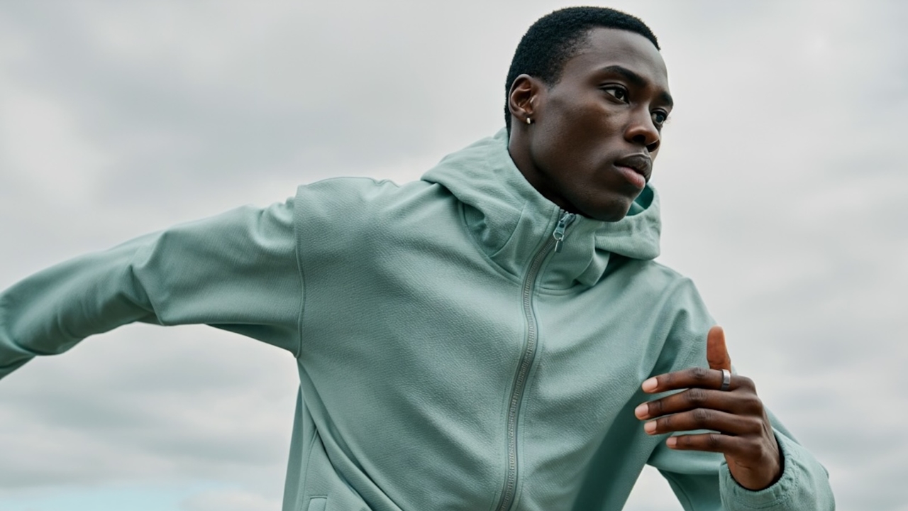 Luna Ring Gen 2: Trợ lí sức khỏe nhỏ nhắn trên ngón tay 1 Luna Ring Gen 2: Trợ lí sức khỏe nhỏ nhắn trên ngón tay