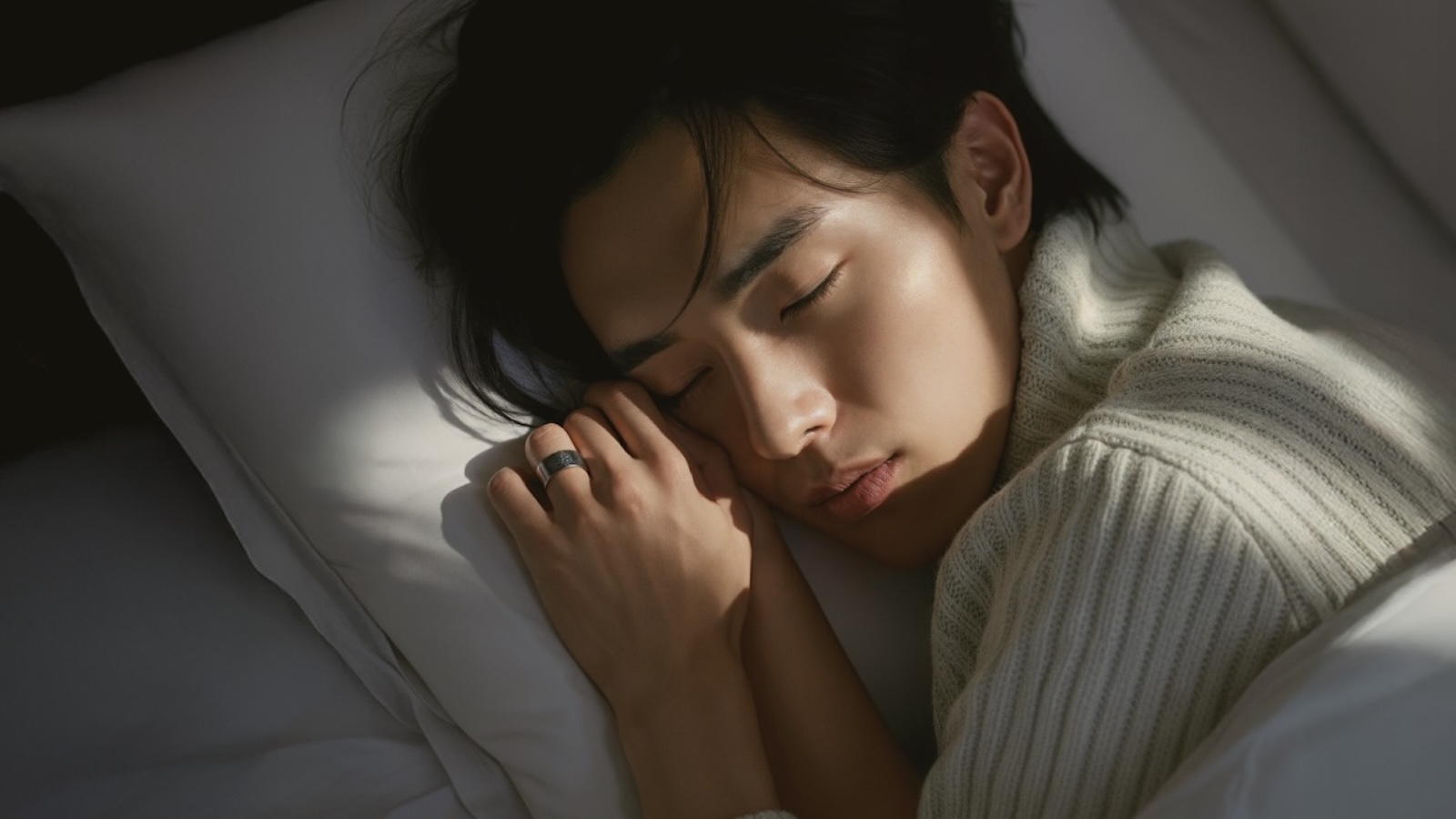 Luna Ring Gen 2: Trợ lí sức khỏe nhỏ nhắn trên ngón tay 2 Luna Ring Gen 2: Trợ lí sức khỏe nhỏ nhắn trên ngón tay