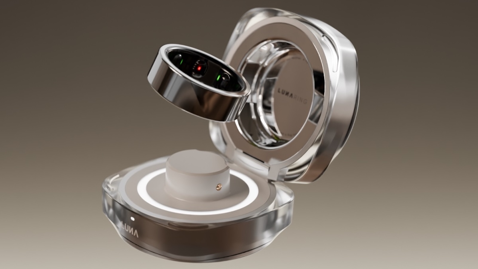 Luna Ring Gen 2: Trợ lí sức khỏe nhỏ nhắn trên ngón tay 4 Luna Ring Gen 2: Trợ lí sức khỏe nhỏ nhắn trên ngón tay