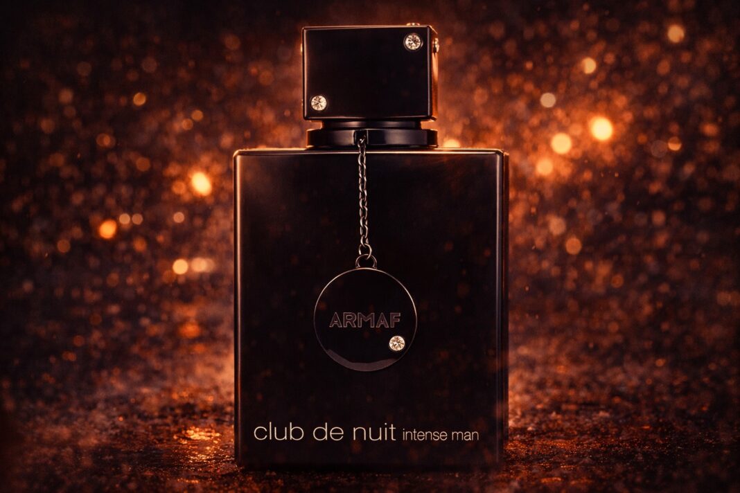 Nước hoa nam Armaf Club De Nuit Intense Man EDT 105ml đáng mua không?