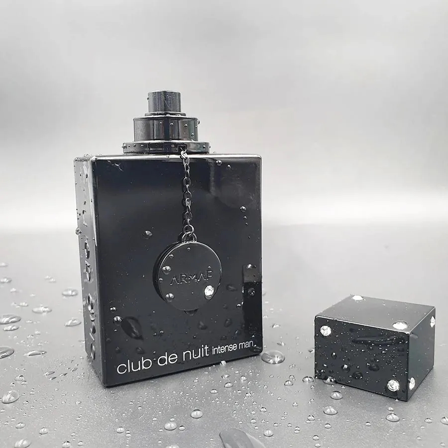 Nước hoa nam Armaf Club De Nuit Intense Man EDT 105ml đáng mua không? 2 Nước hoa nam Armaf Club De Nuit Intense Man EDT 105ml đáng mua không?