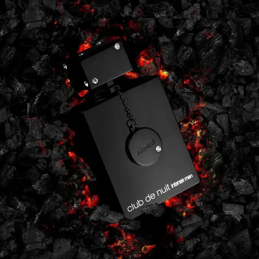 Nước hoa nam Armaf Club De Nuit Intense Man EDT 105ml đáng mua không? 3 Nước hoa nam Armaf Club De Nuit Intense Man EDT 105ml đáng mua không?