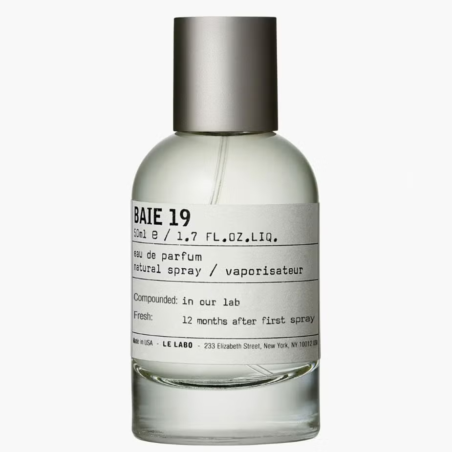 Những mùi hương Le Labo khiến mình tin rằng mùi hương cũng có mùa