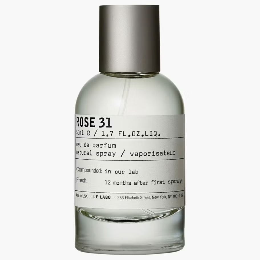 Những mùi hương Le Labo khiến mình tin rằng mùi hương cũng có mùa