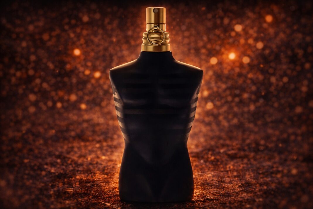 Nước hoa Jean Paul Gaultier Le Male Le Parfum 125ml: Mùi hương nam tính cao cấp