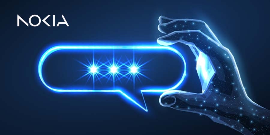 Nokia và canh bạc AI