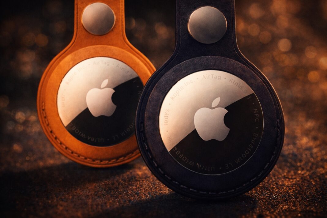 AirTag 2 có gì hấp dẫn hơn đời đầu?