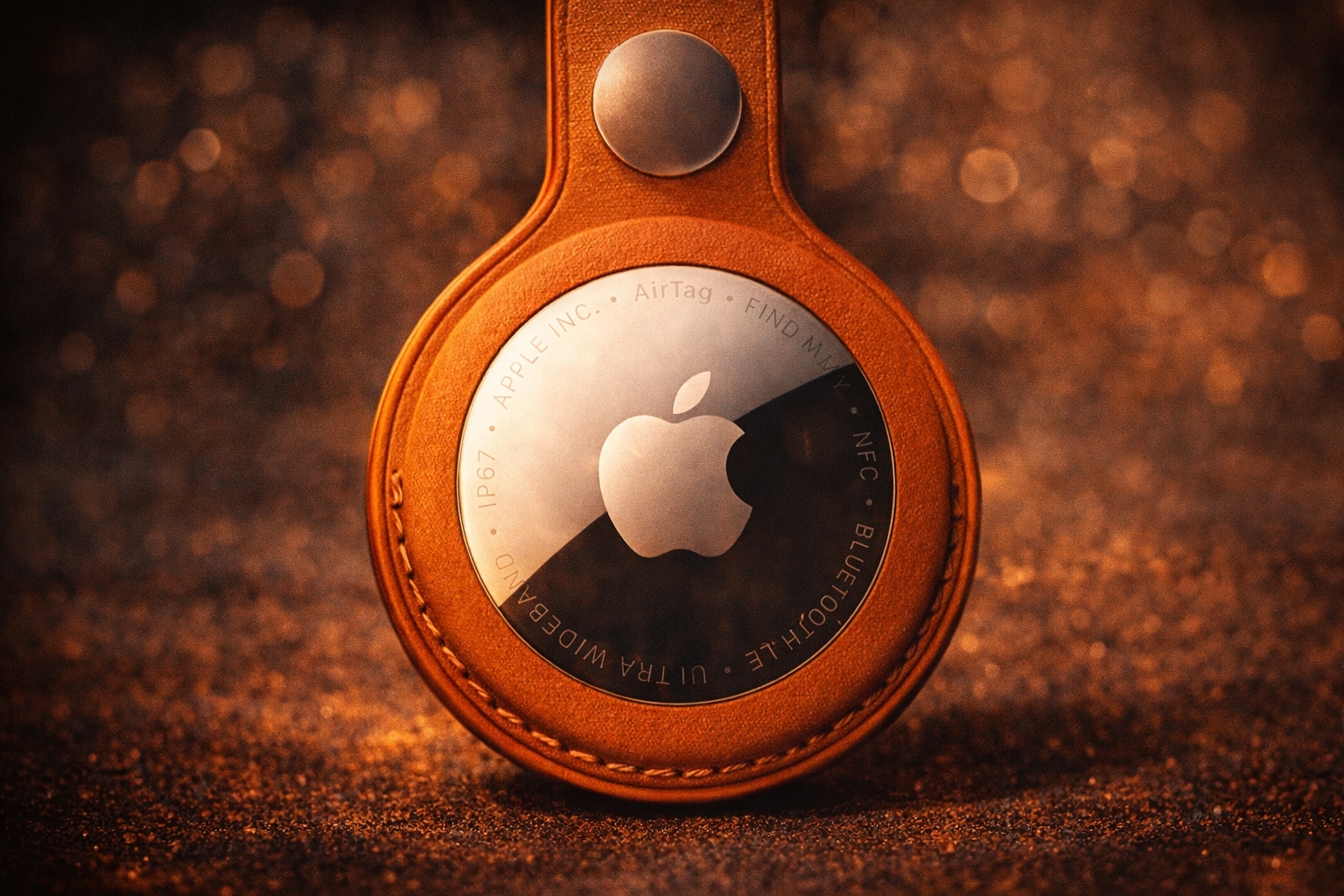 AirTag 2 có gì hấp dẫn hơn đời đầu?