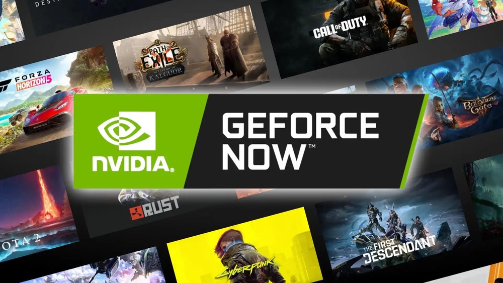 Nvidia GeForce NOW mở cửa cho Linux và Fire TV