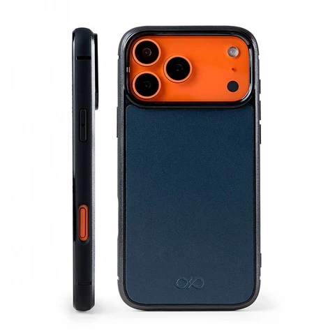 Ốp lưng da thật iPhone 17 Pro Lethnic: Áo giáp an toàn cho chiếc iPhone của anh em 2 Ốp lưng da thật iPhone 17 Pro Lethnic: Áo giáp an toàn cho chiếc iPhone của anh em