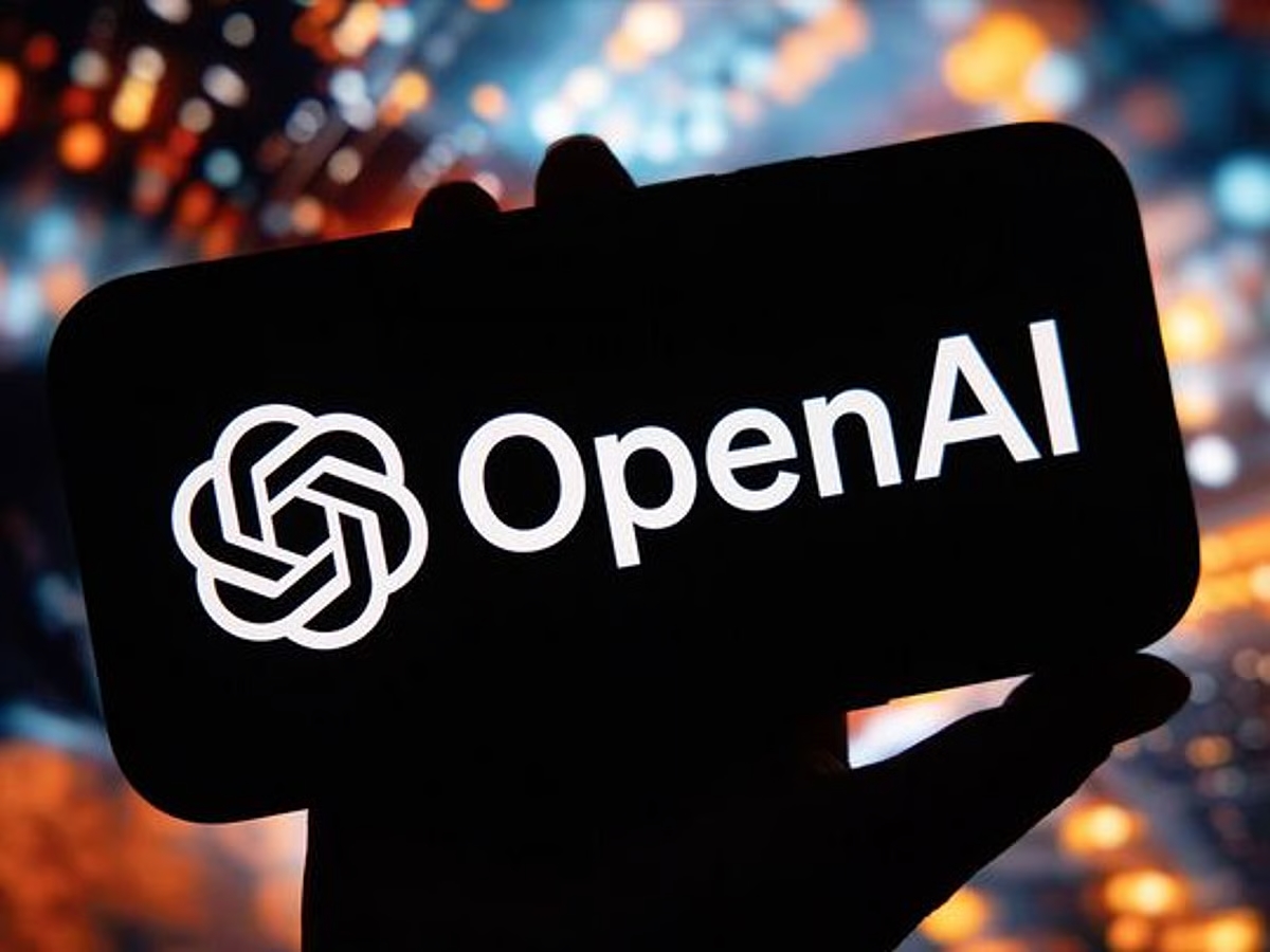 OpenAI nói thẳng: Đốt tiền là có lý do