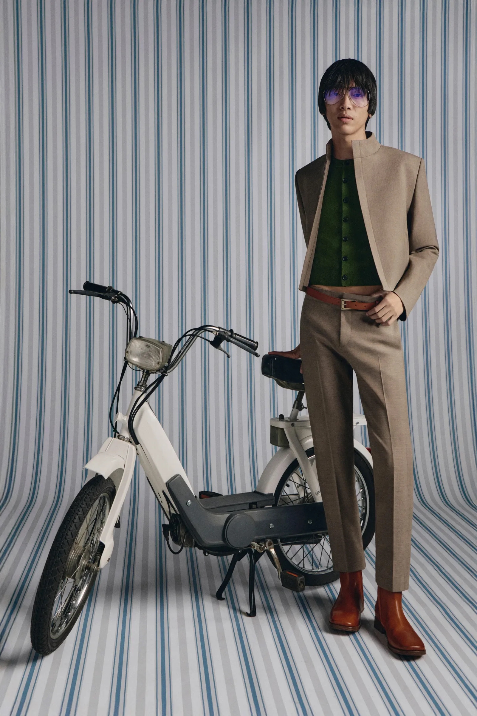 Năm 2026, quần áo sẽ… vừa người trở lại