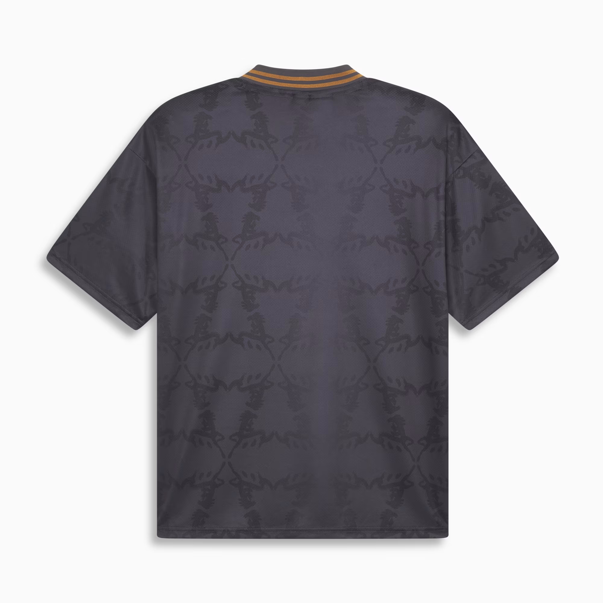 Ferrari x Year of the Horse: Chiếc áo jersey khí chất Á Đông