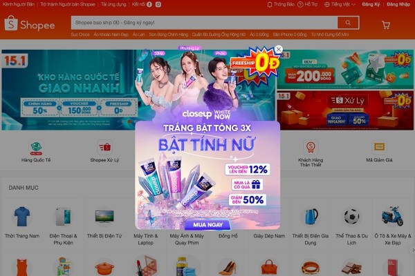 Quảng cáo video buộc phải cho tắt sau 5 giây