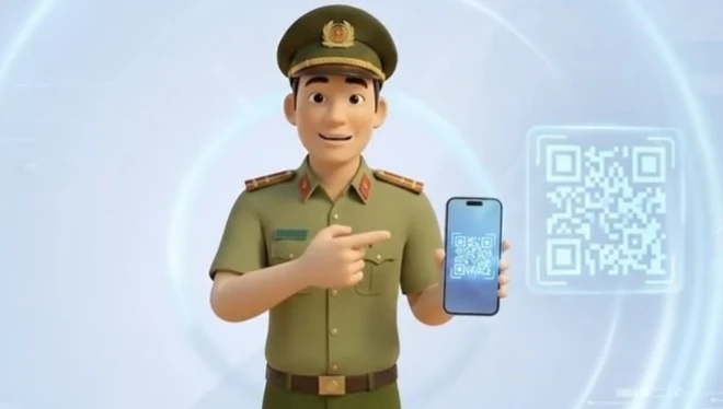 Cẩn thận bẫy quét QR ‘nhận quà’ trên Zalo