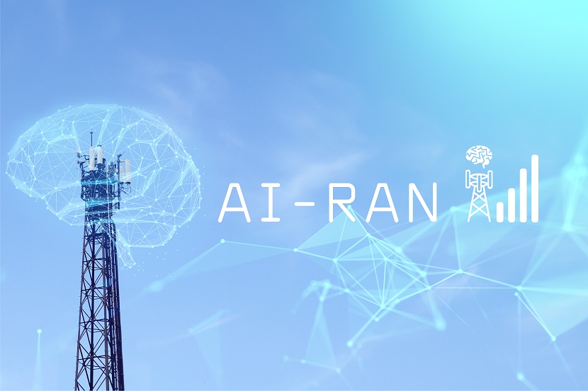 AI-RAN và 6G: Cuộc chơi hạ tầng mạng mới