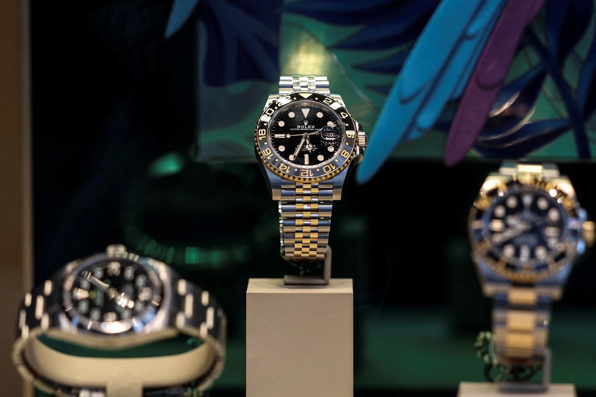 Rolex lại tăng giá đầu năm 2026 3 Rolex lại tăng giá đầu năm 2026