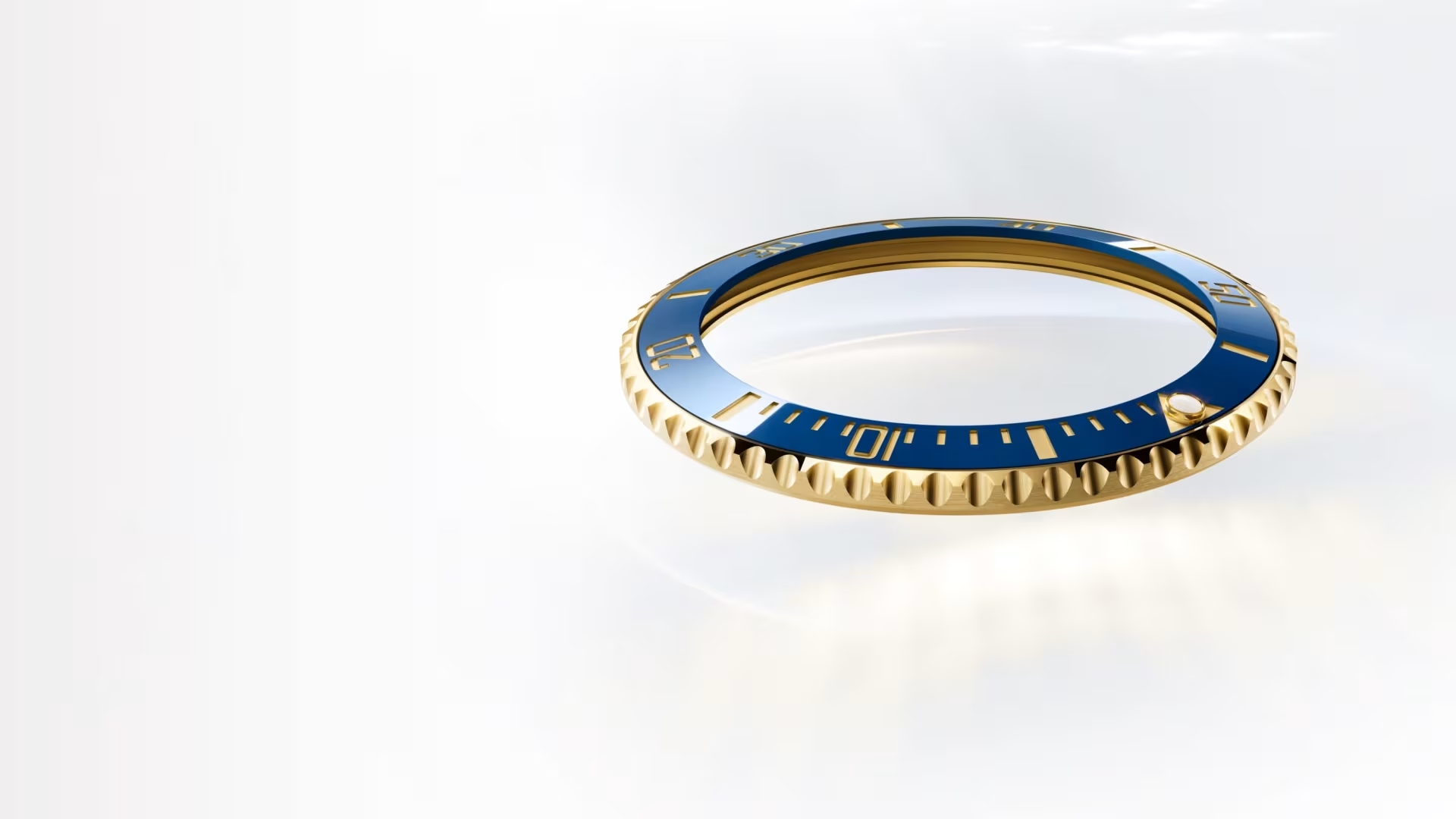 Rolex Submariner Date 126613LN: Biểu tượng lặn biển khoác áo vàng đẳng cấp 2 Rolex Submariner Date 126613LN: Biểu tượng lặn biển khoác áo vàng đẳng cấp