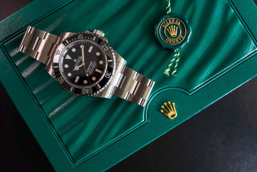 Rolex lại tăng giá đầu năm 2026 1 Rolex lại tăng giá đầu năm 2026