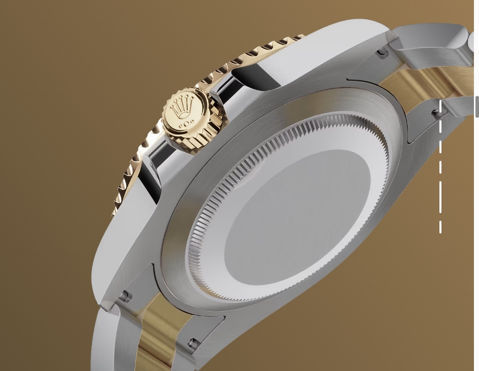 Rolex Submariner Date 126613LN: Biểu tượng lặn biển khoác áo vàng đẳng cấp 4 Rolex Submariner Date 126613LN: Biểu tượng lặn biển khoác áo vàng đẳng cấp